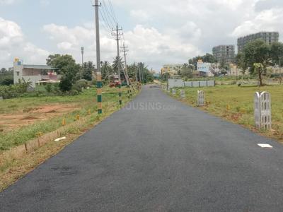 Image of 1200 Sq.ft Residential Plot / Land for sale in Nelamangala, Bengaluru for Rs. 4400000