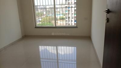 Bedroom Image of 1150 Sq.ft 3 BHK Apartment / Flat for rent in Shree Nivasa Elevia Phase I, Mundhwa Pune for Rs. 37000