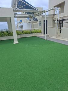 Image of 950 Sq.ft 2 BHK Apartment / Flat for rent in Ganraj Skydale, Mohammed Wadi, Pune for Rs. 22000