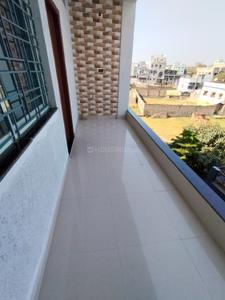 Balcony Image of 1300 Sq.ft 2 BHK Independent House for rent in Pandra Ranchi for Rs. 8000
