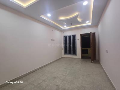 Hall Image of 750 Sq.ft 2 BHK Builder Floor for rent in Ekkatuthangal Chennai for Rs. 21000