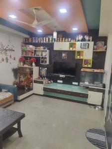 Hall Image of 810 Sq.ft 2 BHK Apartment / Flat for sale in Manchar Pune for Rs. 3800000
