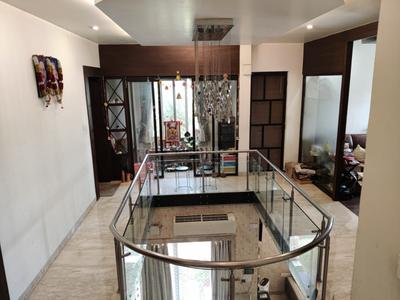 Hall Image of 5000 Sq.ft 5 BHK Villa for sale in Goldbricks Anandam Miraya, Kachana Raipur for Rs. 70000000