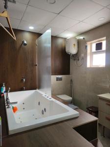 Bedroom One Image of 4250 Sq.ft 4 BHK Penthouse for sale in Sector 91 Gurgaon for Rs. 59500000
