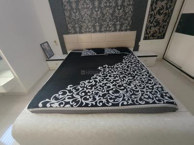 Bedroom Image of 2250 Sq.ft 4 BHK Independent House for sale in Ambawadi Ahmedabad for Rs. 45000000