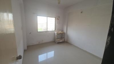 Bedroom Image of 1124 Sq.ft 2 BHK Apartment / Flat for sale in Aroma Aakruti Elegance, Chandkheda Ahmedabad for Rs. 5500000