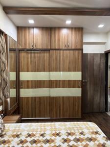 Bedroom Image of 1700 Sq.ft 3 BHK Apartment / Flat for sale in Paldi Ahmedabad for Rs. 15000000