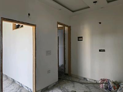 Living Room Image of 900 Sq.ft 3 BHK Builder Floor for sale in DLF Ankur Vihar Ghaziabad for Rs. 3450003