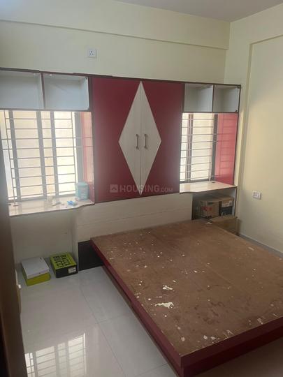 New thippasandra Bedroom 1