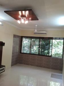 Living Room Image of 700 Sq.ft 1.5 BHK Apartment / Flat for rent in Dadar East Mumbai for Rs. 65000