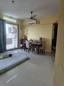 Hall Image of 1260 Sq.ft 2 BHK Apartment / Flat for sale in Bhagwati Eleganza, Ghansoli Navi Mumbai for Rs. 23000000