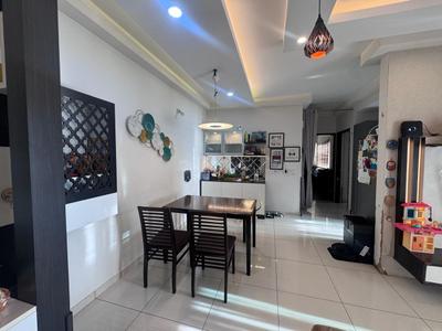 2.5 BHK Flat