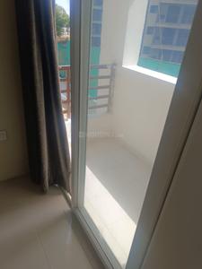 Balcony Image of 1500 Sq.ft 3 BHK Apartment / Flat for sale in ORS Royal Residency, Sector 89 Faridabad for Rs. 12000000