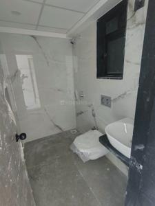 Image of 1100 Sq.ft 2.5 BHK Apartment / Flat for sale in Olive Elysia, Andheri West, Mumbai for Rs. 42500000
