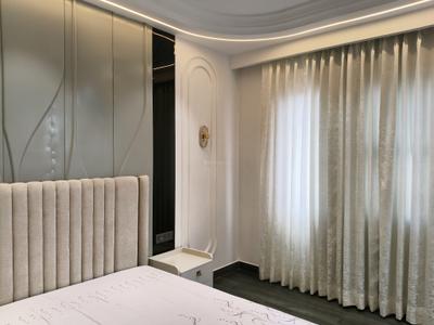 Bedroom Image of 3600 Sq.ft 4 BHK Builder Floor for sale in Sector 26A Gurgaon for Rs. 57000000