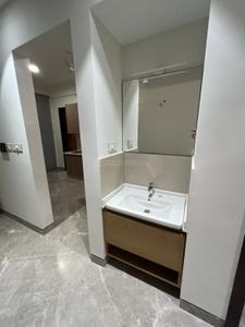 Hall Image of 2150 Sq.ft 3 BHK Builder Floor for rent in Appaswamy Navasuja, Mylapore Chennai for Rs. 250000