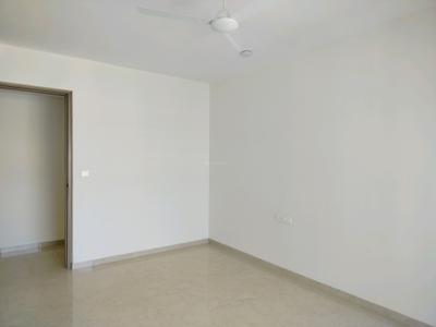 Bedroom Image of 1825 Sq.ft 3 BHK Apartment / Flat for sale in Vile Parle East Mumbai for Rs. 68500000