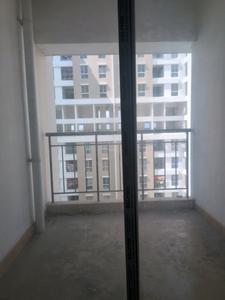 Living Room Image of 900 Sq.ft 3 BHK Apartment / Flat for sale in Shapoorji, New Town Kolkata for Rs. 6000000