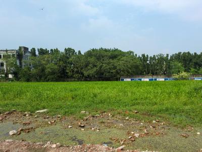 Image of 1440 Sq.ft Residential Plot / Land for sale in Wander Valley, Joka, Kolkata for Rs. 700000