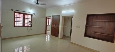 2 BHK Independent Builder Floor