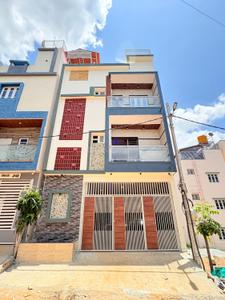 Image of 2400 Sq.ft 5 BHK Independent House for sale in Nagasandra, Bengaluru North, Bengaluru for Rs. 16000000