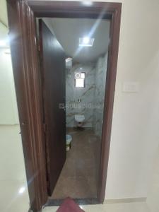Bedroom Image of 1500 Sq.ft 3 BHK Apartment / Flat for rent in Omkar Nagar Nagpur for Rs. 25000