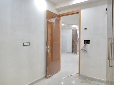Bedroom Image of 1110 Sq.ft 3 BHK Apartment / Flat for sale in Mehrauli New Delhi for Rs. 8500000