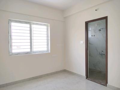 Bedroom Image of 1244 Sq.ft 3 BHK Apartment / Flat for sale in Singasandra Bengaluru for Rs. 8200505