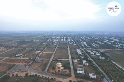 Residential Plot