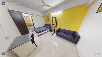 Image of colive minneopolis in Bellandur, Bengaluru