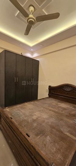 Bhagwati complex sector 9 ghansoli Bedroom 1