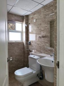 Bedroom One Image of 1245 Sq.ft 2 BHK Apartment / Flat for sale in Pareena Mi Casa, Sector 70 Gurgaon for Rs. 16500000