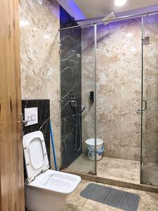 Bedroom Five Image of 4500 Sq.ft 7 BHK Independent House for sale in DLF Phase 1 Gurgaon for Rs. 142500000