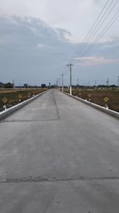 Image of 183 Sq.ft Residential Plot / Land for sale in Harivillu Fortune Green Vistaraa, Akunuru, Vijayawada for Rs. 2800000