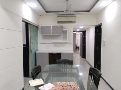 Living Room Image of 3500 Sq.ft 5 BHK Apartment / Flat for sale in Ekta Elitus, Santacruz West Mumbai for Rs. 190000000