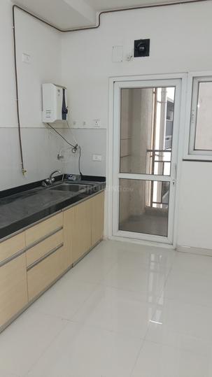 Godrej Infinity Main Image 1