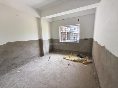 Bedroom Image of 1250 Sq.ft 3 BHK Apartment / Flat for sale in South Dum Dum Kolkata for Rs. 6875000