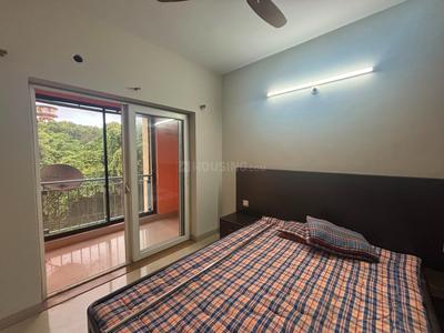 Bedroom Image of 1582 Sq.ft 3 BHK Apartment / Flat for sale in Mapusa Goa for Rs. 16500000
