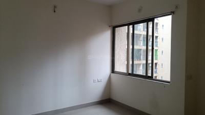 Bedroom Image of 927 Sq.ft 2 BHK Apartment / Flat for sale in Bhiwandi Thane for Rs. 4400000