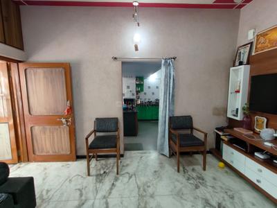 Hall Image of 1800 Sq.ft 4 BHK Independent House for sale in Shyamal Ahmedabad for Rs. 22000000