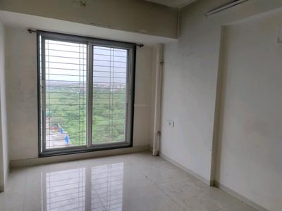 Bedroom Image of 1150 Sq.ft 2 BHK Apartment / Flat for sale in Ulwe Navi Mumbai for Rs. 12500000