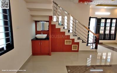 3 BHK Villa