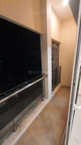 Balcony Image of 1486 Sq.ft 3 BHK Apartment / Flat for sale in Rajakilpakkam Chennai for Rs. 10699200