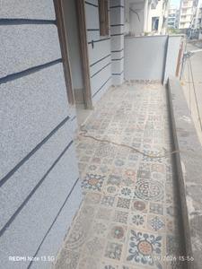 Balcony Image of 1548 Sq.ft 3 BHK Builder Floor for sale in Sector 89 Faridabad for Rs. 15100000