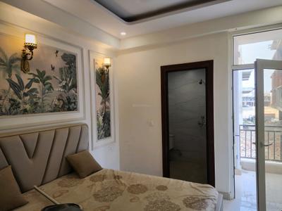 Bedroom Image of 1090 Sq.ft 2 BHK Apartment / Flat for sale in Urban Vista, Noida Extension Greater Noida for Rs. 4799000