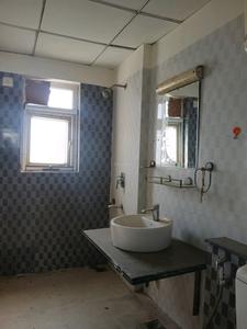 Bedroom One Image of 1608 Sq.ft 3 BHK Apartment / Flat for rent in CHD Avenue 71, Sector 72 Gurgaon for Rs. 53000