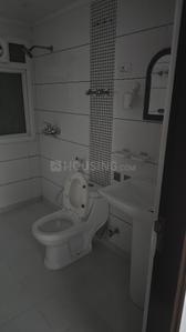Image of 1695 Sq.ft 3 BHK Apartment / Flat for sale in Gulshan Ikebana, Sector 143, Noida for Rs. 23000000