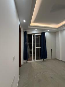 Hall Image of 1125 Sq.ft 3 BHK Builder Floor for rent in Vasant Kunj New Delhi for Rs. 50000