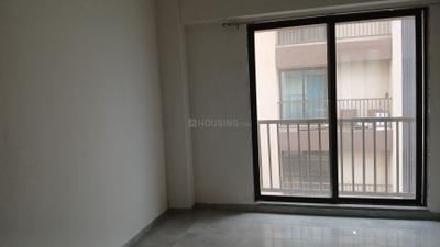 Bedroom Image of 1850 Sq.ft 3 BHK Apartment / Flat for rent in Vaishnodevi Kingswood, Sima Nagar Surat for Rs. 21000