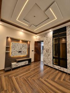 Hall Image of 2500 Sq.ft 4 BHK Villa for sale in Sector 123 Mohali for Rs. 21000000